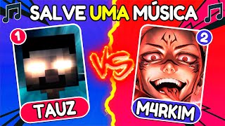 ANTIGO vs NOVO Rap Nerd Salve UMA música  Os Artistas mais Populares [upl. by Nairb]