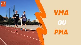 VMA ou PMA  quelle est la différence [upl. by Placida]