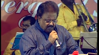 Kaatu Kuyilu by SPB amp SUBHISH in GANESH KIRUPA Best Light Music Orchestra in Chennai [upl. by Irtimd17]