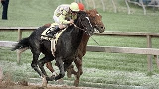 1989 Preakness Stakes  Sunday Silence  Full ABC Broadcast [upl. by Doble]