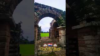 Walk Back In Time 1700s Jesuit Ruins Trinidad 🇵🇾 Paraguay South America UNESCO World Heritage Site [upl. by Alten]