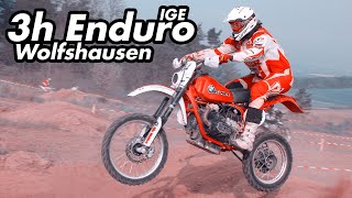 IGE 3 Stunden Enduro eine Runde mit BMW 2 Ventil Enduro in Wolfshausen 2015igeenduroofficial3500 [upl. by Fontana]