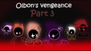 Olbons Vengeance  Part 3Dwarf Planets [upl. by Nelleh778]