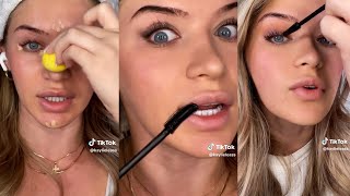 COMPLETE MAKEUP STORYTIME kaylieleass  Makeup Storytime by Anonymous 2024 [upl. by Buyer]