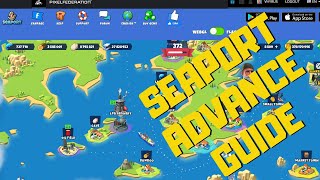 Seaport Advanced Guide [upl. by Xavler26]