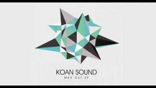 KOAN SOUND One Hand Clap [upl. by Craw898]