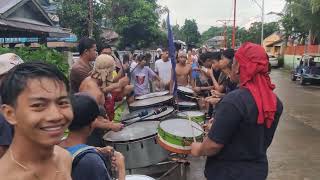 CAPIZ UPDATE  SADSAD SA BRGY BURIAS MAMBUSAO CAPIZ PHILIPPINES fypシ゚viral parade [upl. by Giaimo]