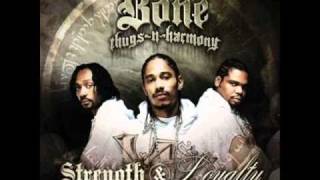 Bone Thugs amp Harmony  Rest In Peace RIP 2pac [upl. by Ahsok]