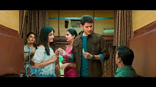 Sarileru Neekevvaru Full Movie In Hindi Dubbed Hd Review amp Facts  Mahesh Babu  Rashmika Mandanna [upl. by Settle]