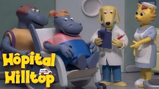 Hopital Hilltop  La boulimie S04E06 HD [upl. by Cir558]