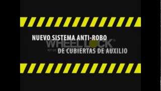 Quitar TORNILLO ANTIRROBO citroen peugeot [upl. by Helbonna]