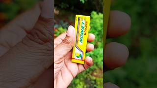 😋 Batook Lemon 🍋 Flavour Bubbel Gum 🍬  shorts shortvideo viralvideo trendingshorts [upl. by Nirej]