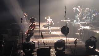 Rammstein quotIch Willquot Live  MEN Arena Manchester 1312 [upl. by Loredana]