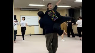 Practice Video for Musashino Civic Music Festival 2024 [upl. by Mile]