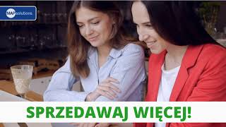 Jak sprzedawać więcej w modelu B2B Symfonia Platforma B2B [upl. by Canter]