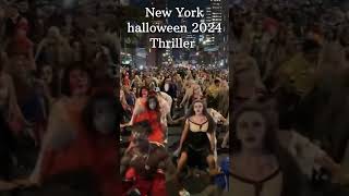 Le Chasseur dHalloween  Thriller Mystérieux à New York 2024 [upl. by Nnylrefinnej723]