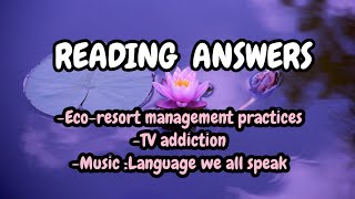 Hotel Reservation  IELTS Listening Practice Test with Answers ieltslistening SranIELTS [upl. by Shanda]