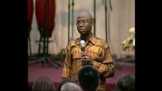 Pastor Tunde Bakare Economic Empowerment of the Church 1 [upl. by Mordecai]