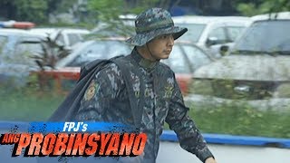 FPJs Ang Probinsyano Cardos second home [upl. by Ennaus]