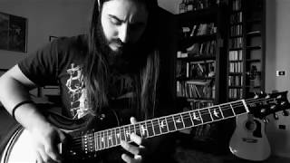 Agalloch  Limbs Cover [upl. by Phares512]