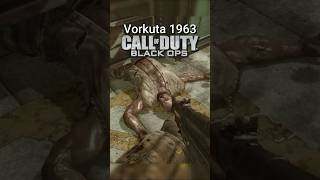 Vorkuta Black ops 6  Black ops 1 sergei blackops6 vorkuta youtubeshort campaña [upl. by Anola]