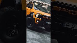 Ford Ranger Wildtrak 2023 Off Road 4x4 offroad ford [upl. by Nydia362]