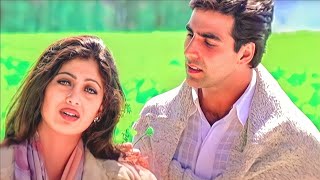 Dil Ne Yeh Kaha Hain Dil Se  Dhadkan  Alka YagnikUdit Narayan  Akshay Kumar amp Suniel Shetty [upl. by Nesta]