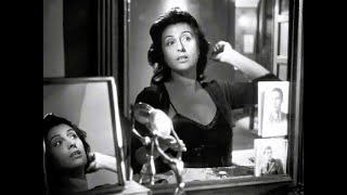 BELLISSIMA 1951 Clip  ENGLISH SUBTITLES CC Anna Magnani [upl. by Rosabelle]