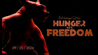 Hunger For Freedom  Short Film [upl. by Nnayecats]