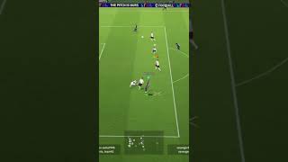 Division 2 goal efootball2025 [upl. by Relyhcs]