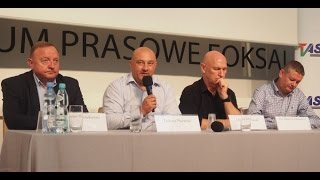 „Rotmistrz Pilecki Raporty z Auschwitz”  Chodakiewicz Żebrowski Płużański Michalkiewicz [upl. by Mandler]