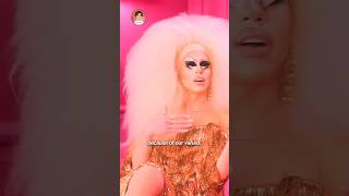 “Trixie and Katya teaching English” 🤣 dragrace [upl. by Grochow387]