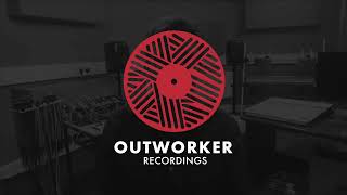 Outworker Recordings Ulster University Record Label [upl. by Yorgo]