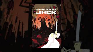 Samurai Jack Theme Video Song [upl. by Packston]