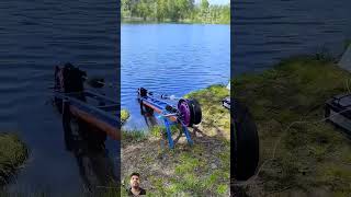 fishing kayak kayaking automobile outdoors forcraftssake experiment 3awesomeledlightlifehac [upl. by Sauers]