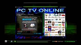 COMO ASSISTIR TV ONLINE COM PROGRAMA ATUALIZADO 2013 [upl. by Iaw614]