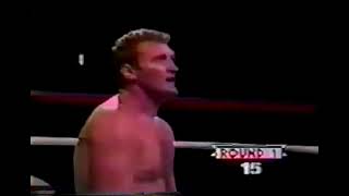 Earnie Shavers vs Joe Bugner FULL FIGHT  8th May 1982  Reunion Arena Texas USA [upl. by Dincolo363]