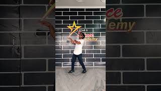 Kaanta Laga  akshaykumar bollywood dance trending viral dancevideo krishpanchal [upl. by Galitea]