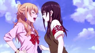 Citrus 「AMV」 Kiss [upl. by Halladba]