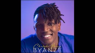 Christopher Muneza  Byanze  Official audio [upl. by Latona818]