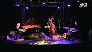 ARTUR DUTKIEWICZ TRIO PL JAZZ JUNIORS 2013 [upl. by Orrocos]