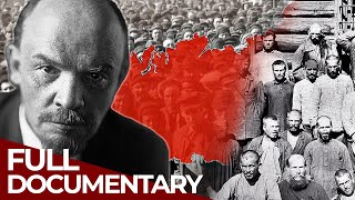 Gulag  The Story  Part 1 Origins  19171933  Free Documentary History [upl. by Tortosa]