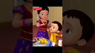 Rakhi Kattu  Raksha Bandhan Song  Kannada Rhymes amp Kids Songs  Infobells [upl. by Sualohcin154]