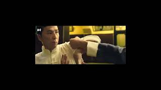 IP MAN 3 FINAL FIGHT  Donnie Yen vs Zhang Jin [upl. by Fosque]