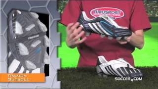 adidas Predator Absolion PS TRX FG [upl. by Tanhya924]