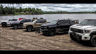 Ardbeg Ontario Fathers Day Run  2019  Full Video  REGAR Expeditions [upl. by Arehsat]