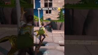 I went into orbit 😭 fortnite clips gaming memes funny youtubeshorts [upl. by Tilden]