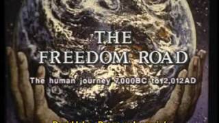 David Icke The Freedom Road Droga do wolnosci rozdzial pierwszy czesc 1 12 napisy polskie [upl. by Ja]