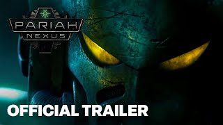 Warhammer 40000 Pariah Nexus 2nd Animated Trailer  Warhammer [upl. by Ittam642]