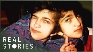 Dying To Be Apart Conjoined Twins Documentary  Real Stories [upl. by Hutton226]